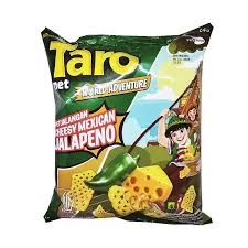 TARO CHEESY 1000