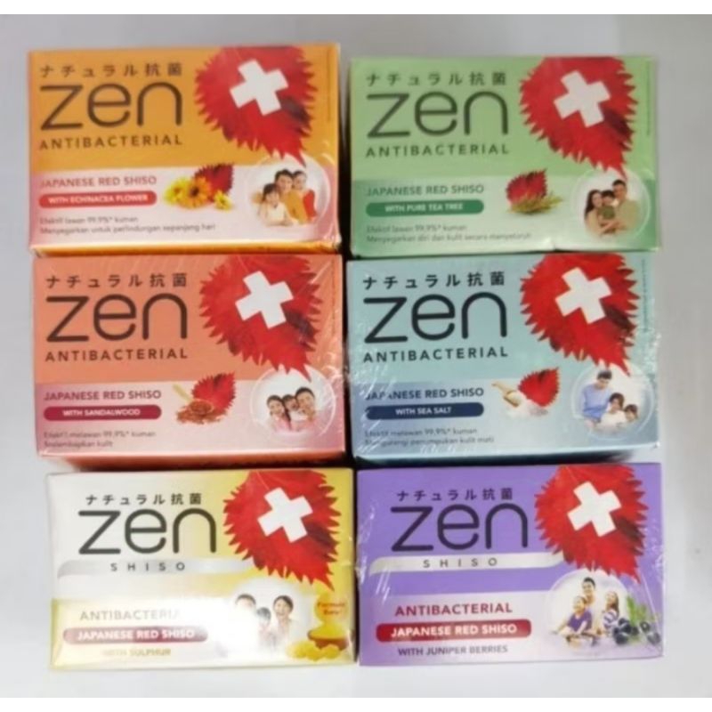ZEN ALL VARIAN