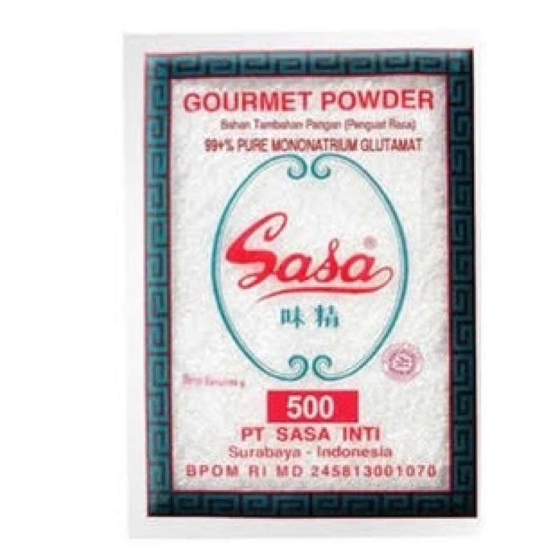 SASA 500
