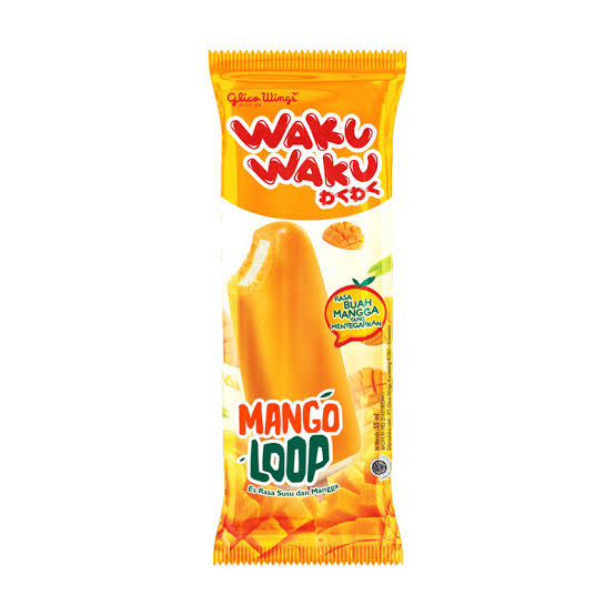 WAKU WAKU MANGOLOOP