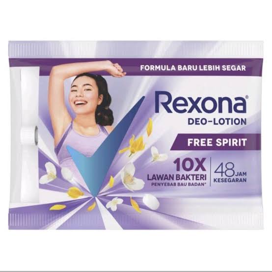 REXONA WOMEN