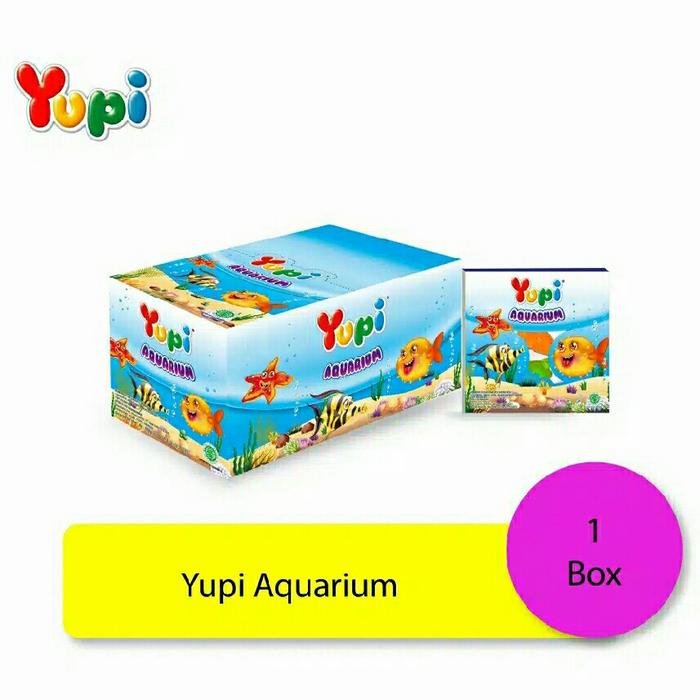 YUPI AQUARIUM