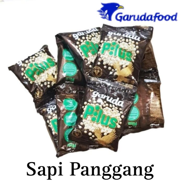 PILUS GRD SAPI PANGGANG
