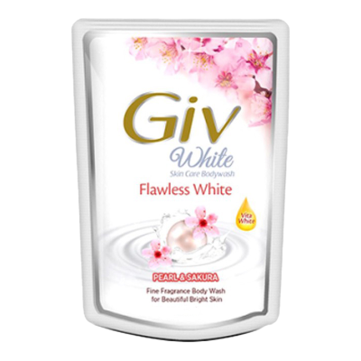 GIV PUTIH 400 ML