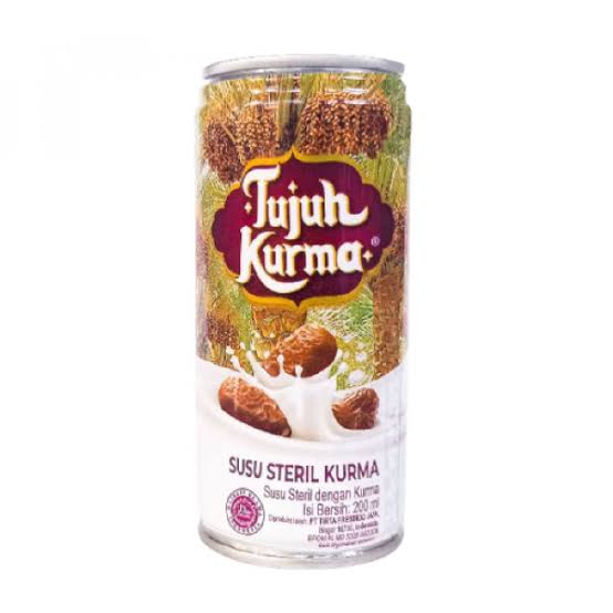TUJUH KURMA
