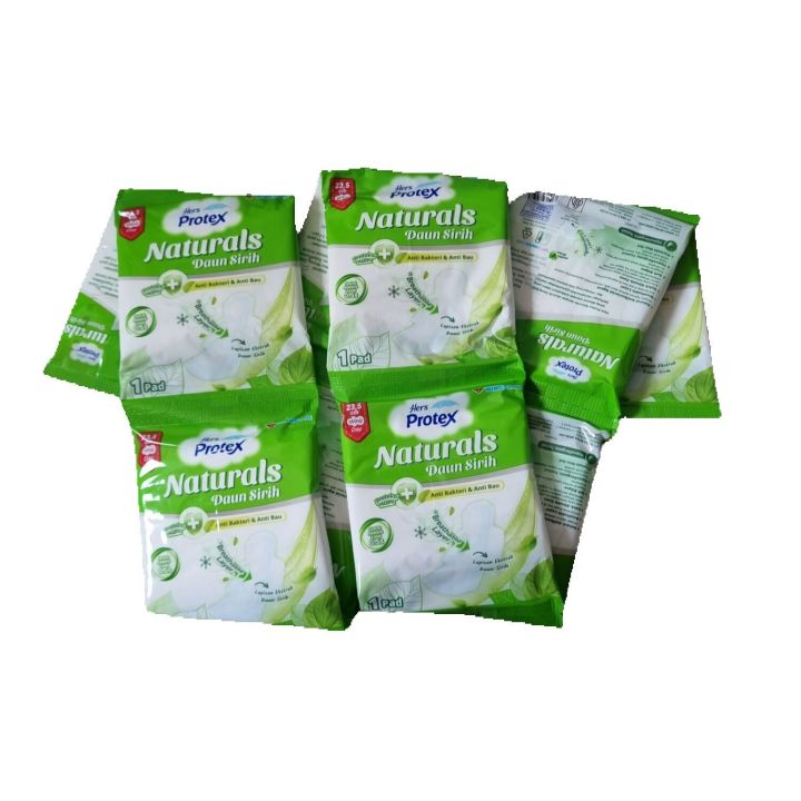 PROTEX DAUN SIRIH