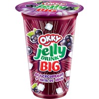 OKKY BIG BLACKCURANT