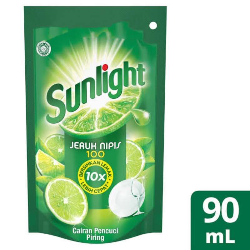 SUNLIGHT 90 GR