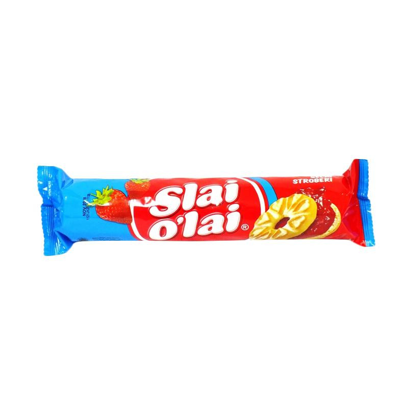 SLAY OLAY BLUEBERRY