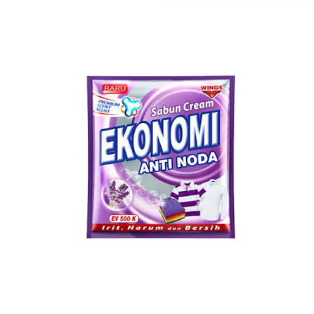 EKONOMI LAVENDER 5000