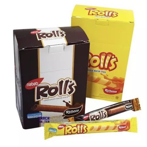NABATI ROLLS