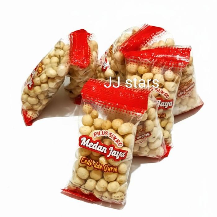 PILUS SUKRO MEDAN