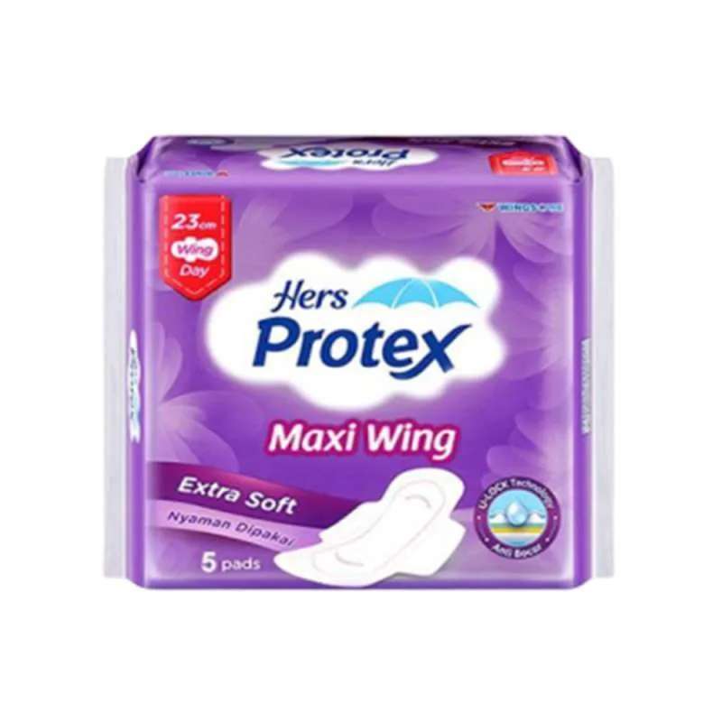 PROTEX MAXI WING UNGU