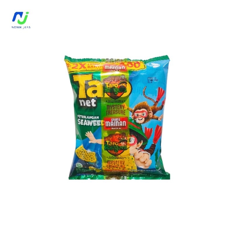 TARO SEAWEED 2000