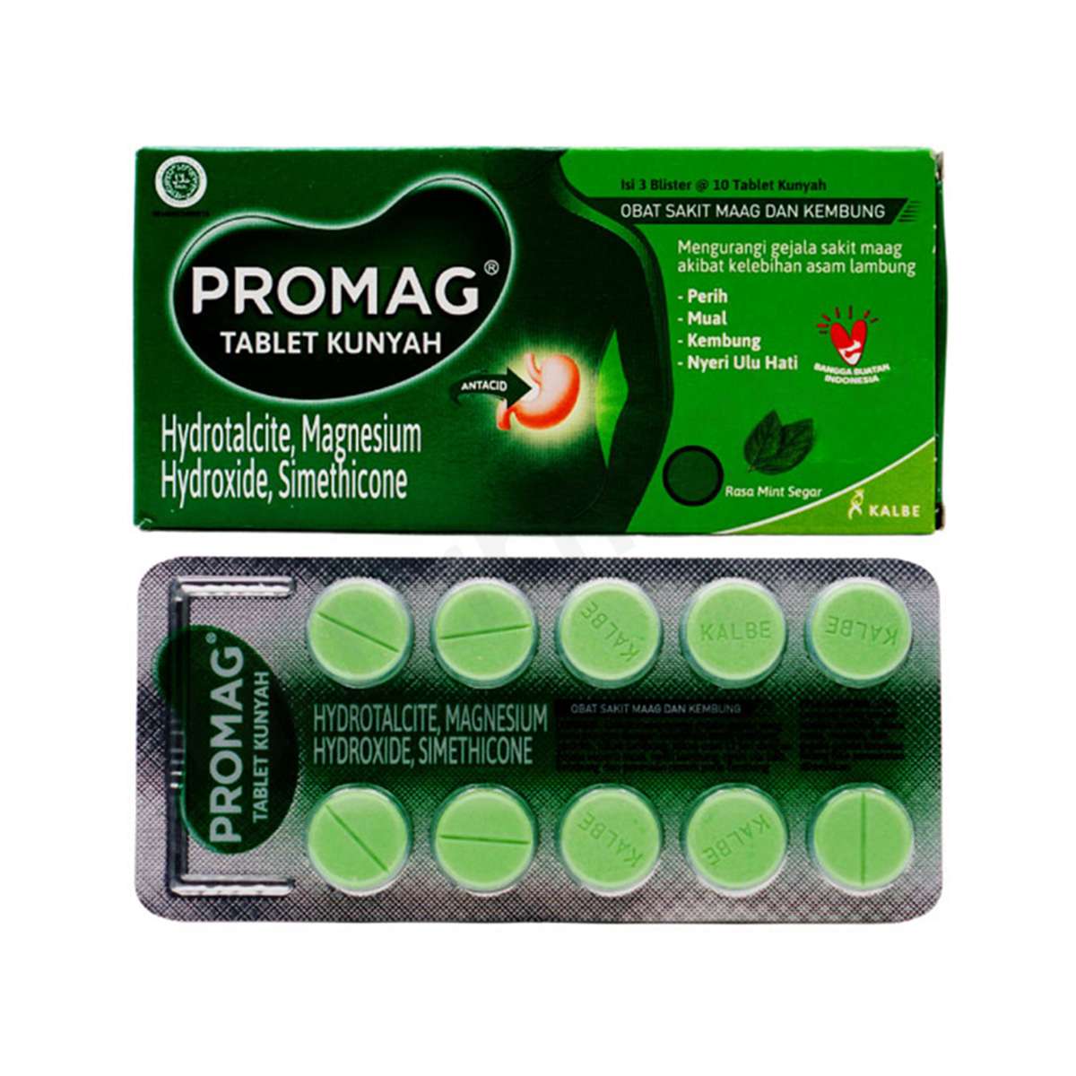 PROMAG