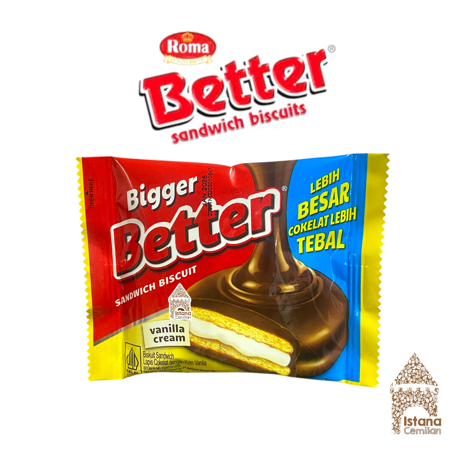 BETTER 2000