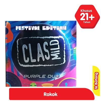 CLAS MILD PURPLE