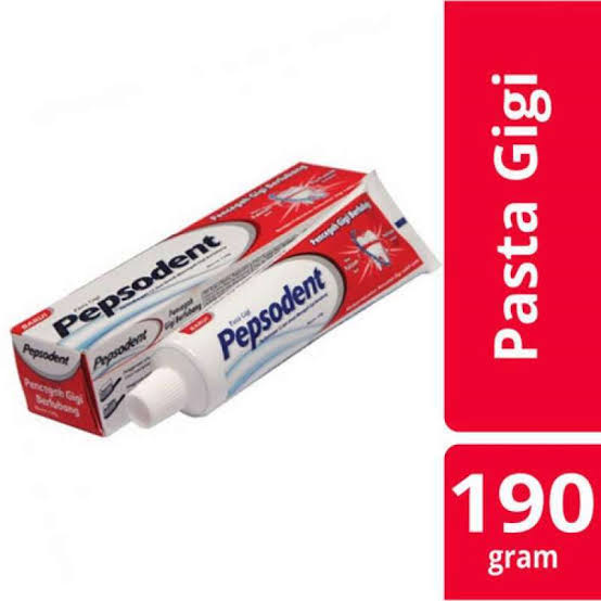 PEPSODENT 190 GR