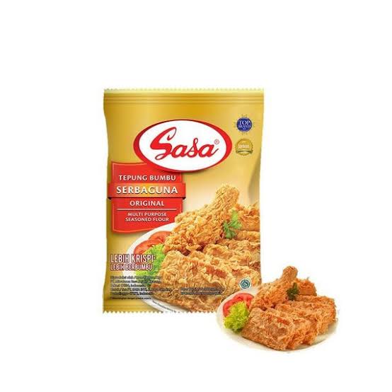 SASA TEPUNG ORIGINAL
