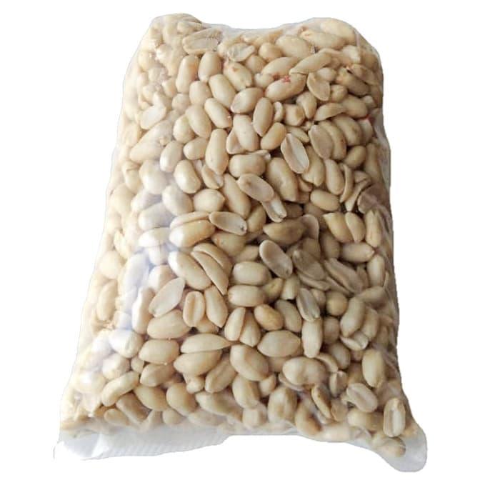 KACANG TANAH KUPAS BESAR