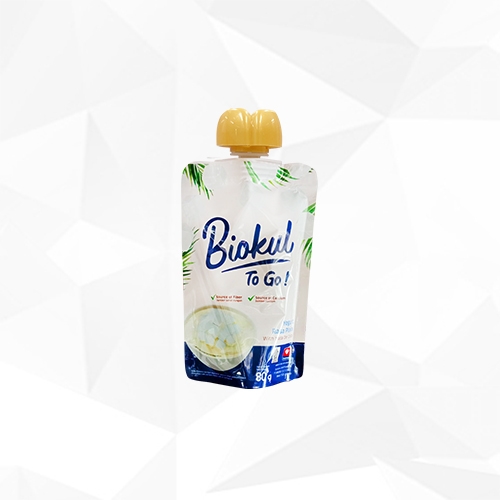 BIOKUL YOGURT