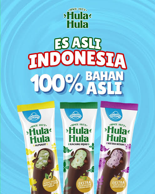 HULA HULA