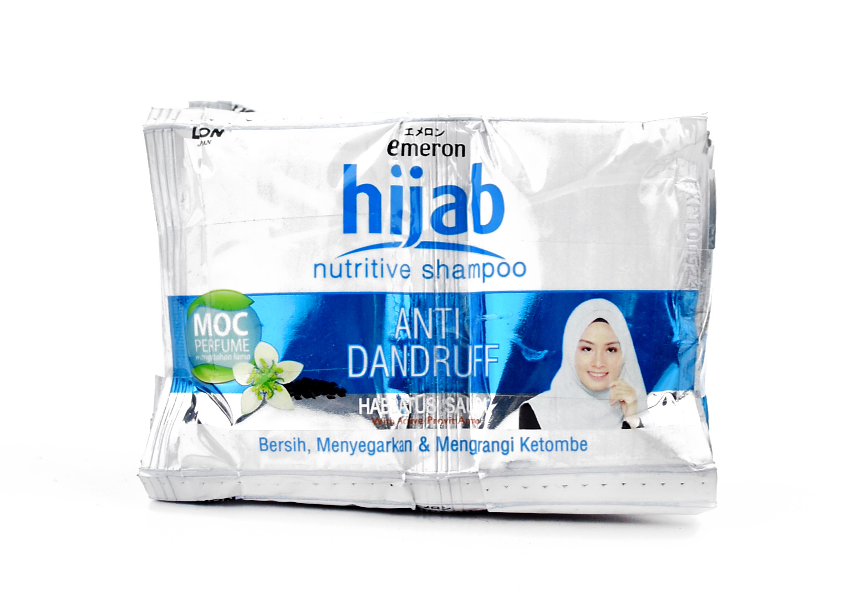 EMERON HIJAB ANTI DANDRUF SACHET