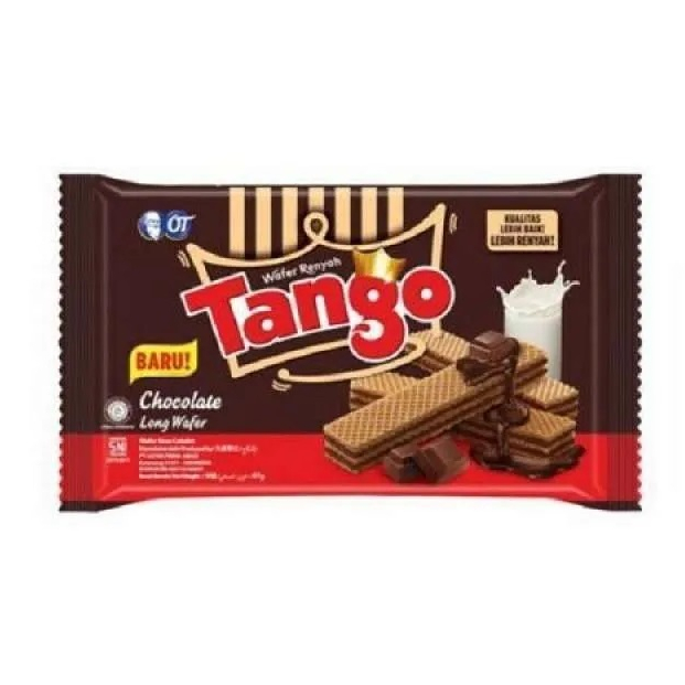 TANGO 2000 COKLAT