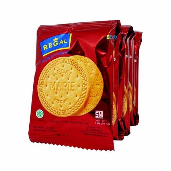 REGAL BISKUIT MARIE 1000