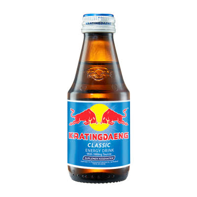 KRATING DAENG