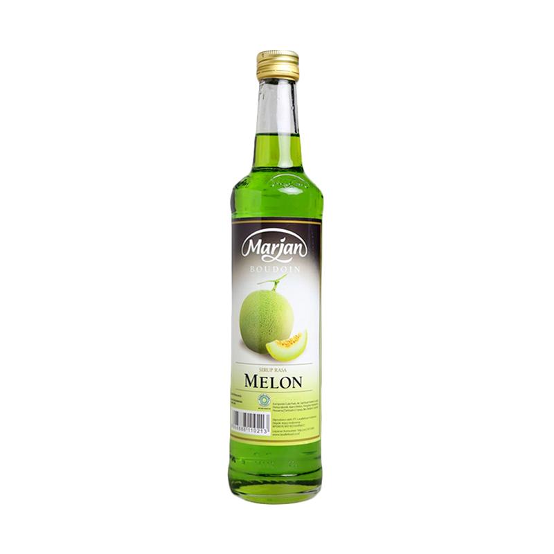 MARJAN MELON