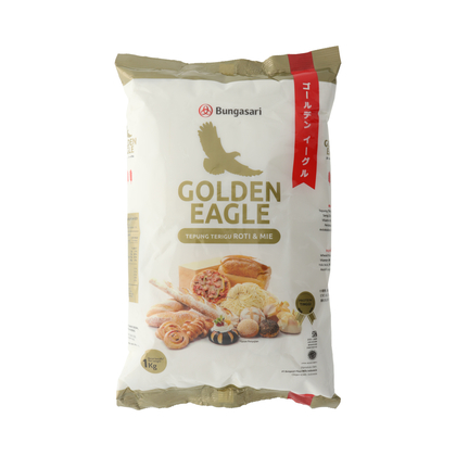 TEPUNG GOLDEN EAGLE