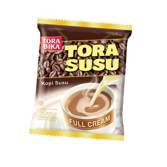 TORABIKA SUSU