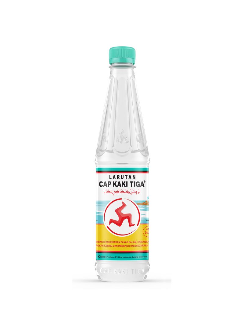 LARUTAN BOTOL K03 BESAR