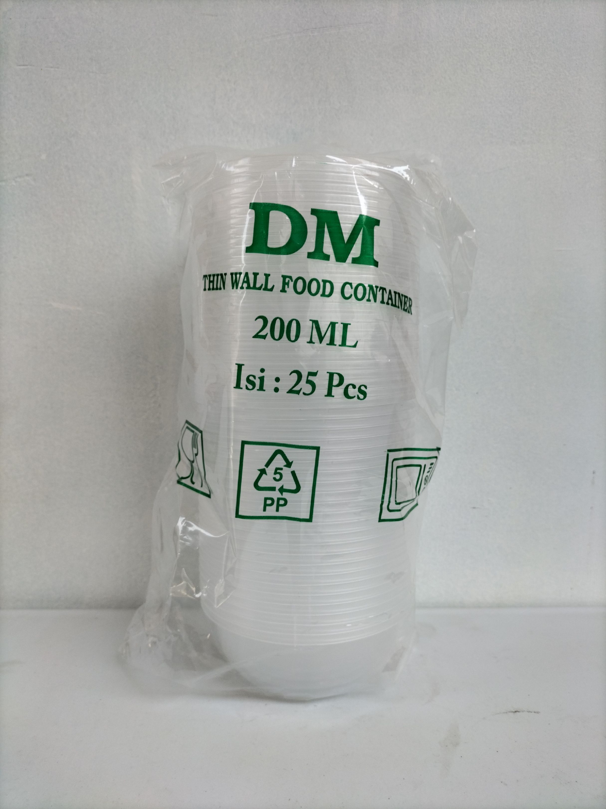 TIMWOL 200ML