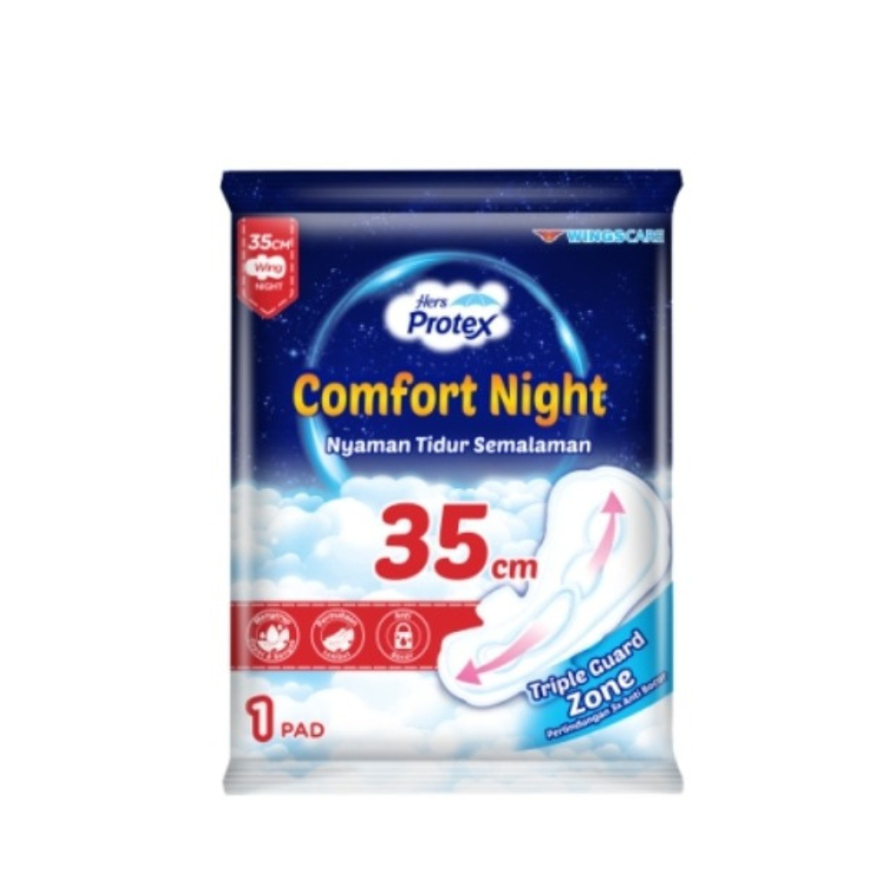 PROTEX DAILY COMFORT