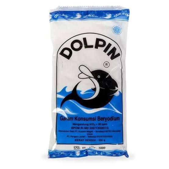 GARAM DOLPIN