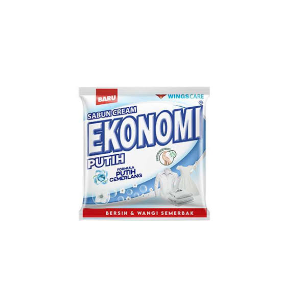 EKONOMI PUTIH 1000