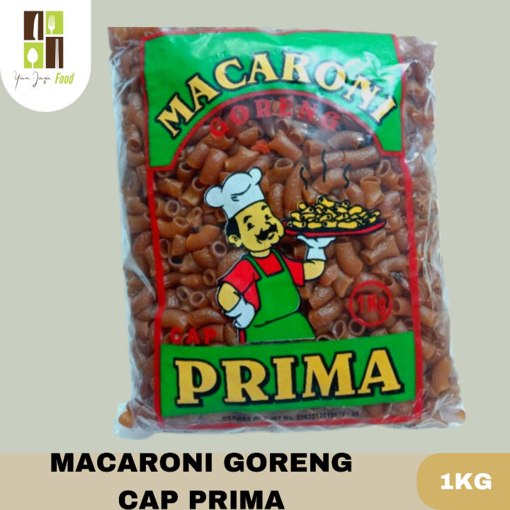 MAKARONI PRIMA