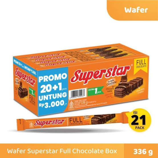 SUPERTAR FULL