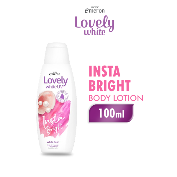 EMERON INSTABRIGHT 100 ML