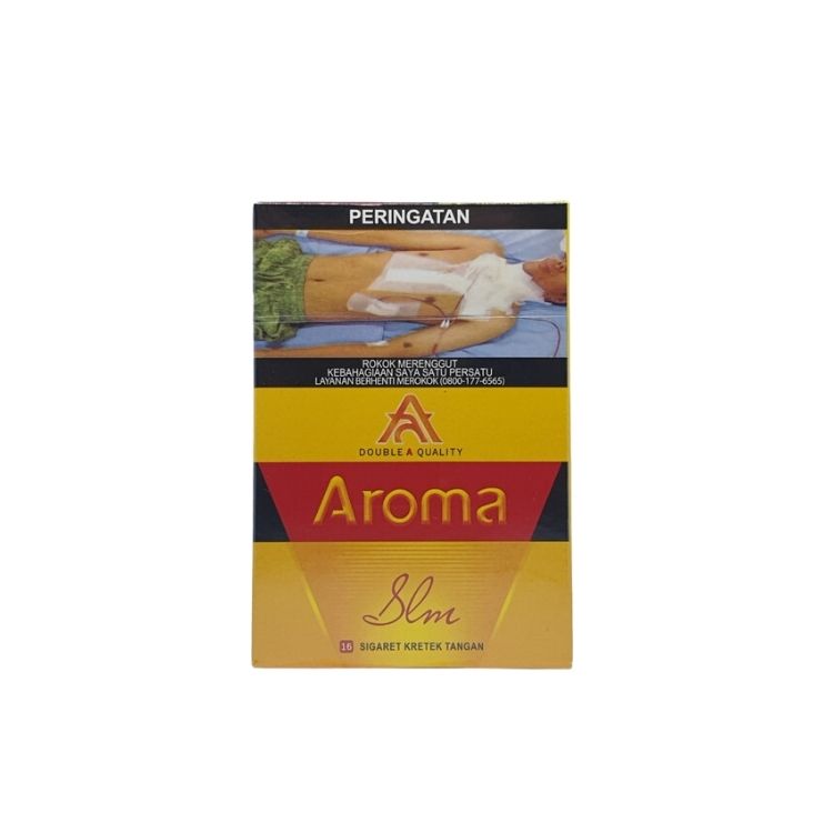 AROMA SLIM