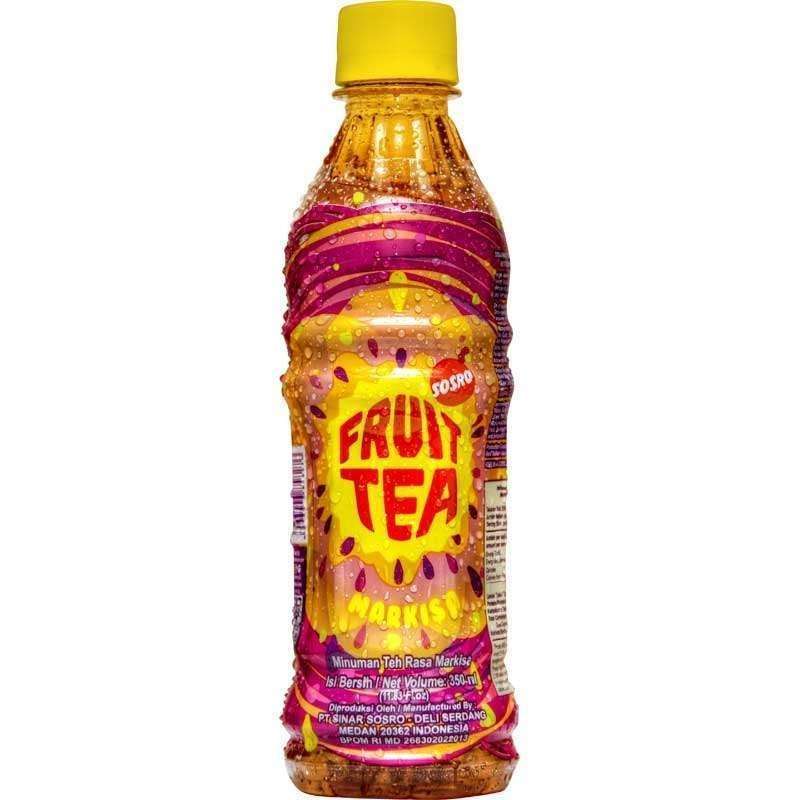FRUIT TEA MARKISA