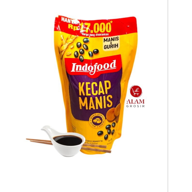 KECAP INDOFOOD