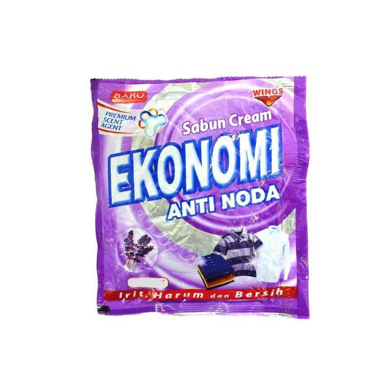 EKONOMI UNGU 1000
