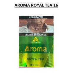 AROMA LEMON TEA