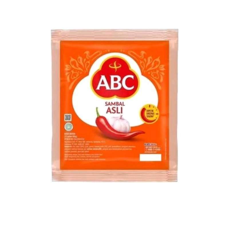 SAMBAL ABC 15 GR