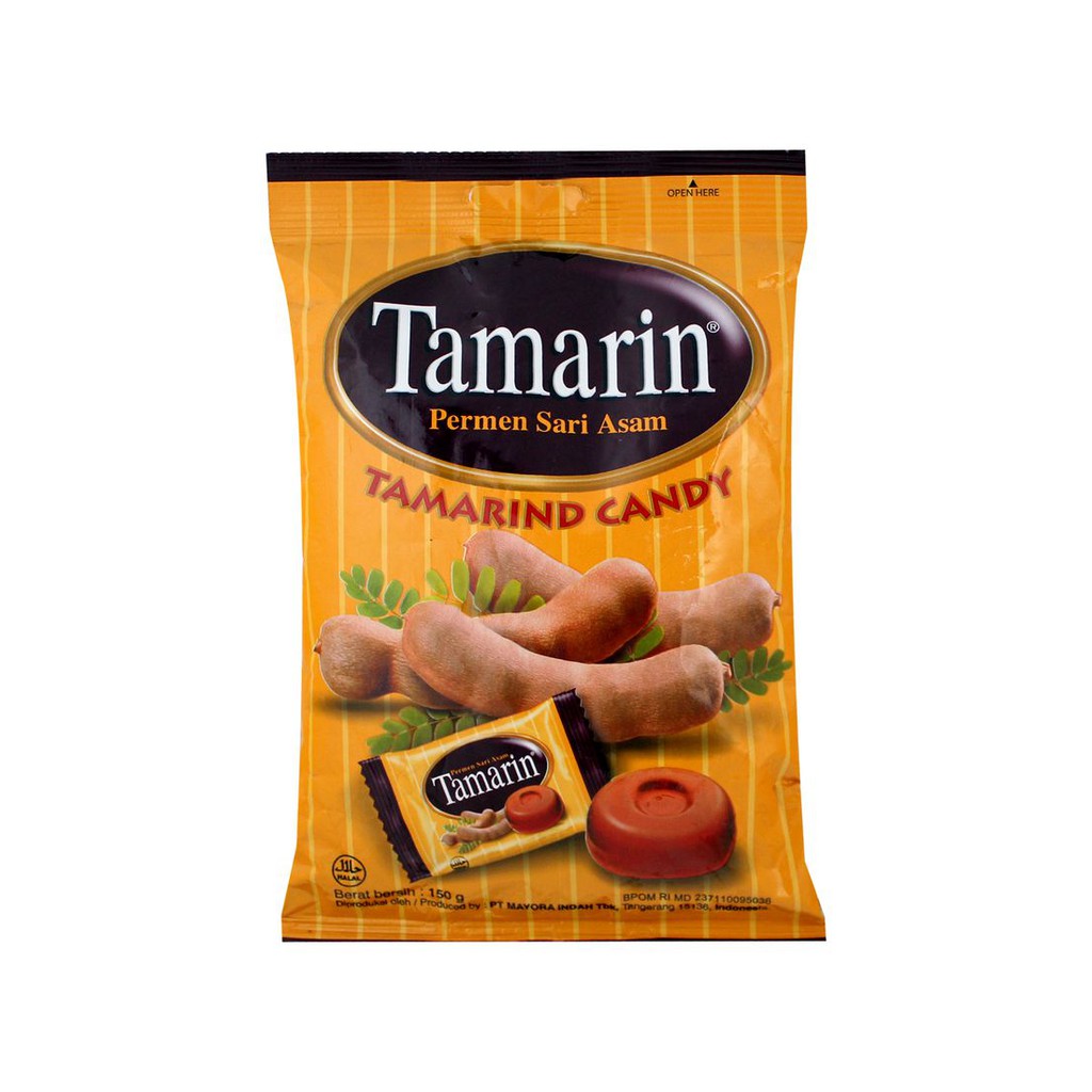PERMEN TAMARIN