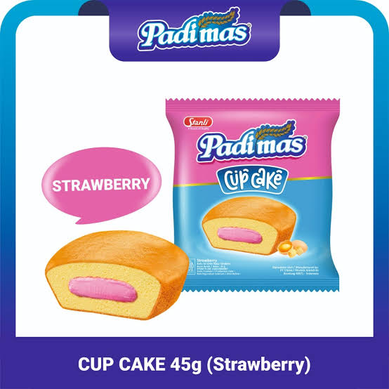 BOLU PADIMAS STRAW