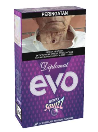 EVO BERRY 16